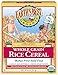 Earth's Best Organic Infant Cereal, Rice Cereal, 8 Ounce (Pack of 12)