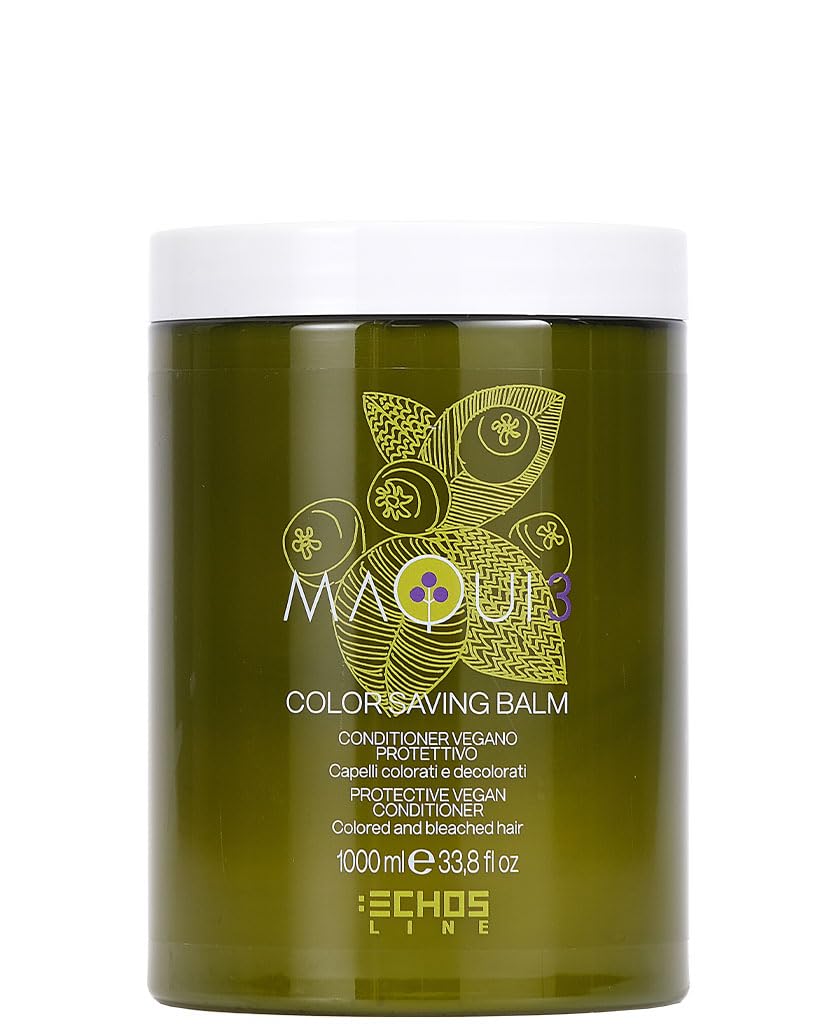 Echosline Hair 1000 ml