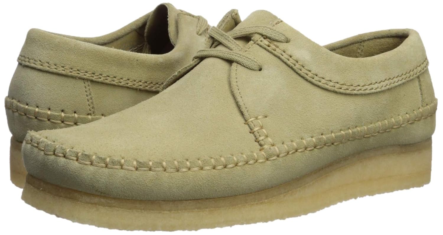 weaver moccasin