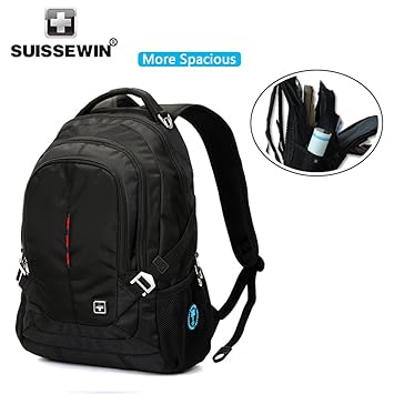 suissewin backpack