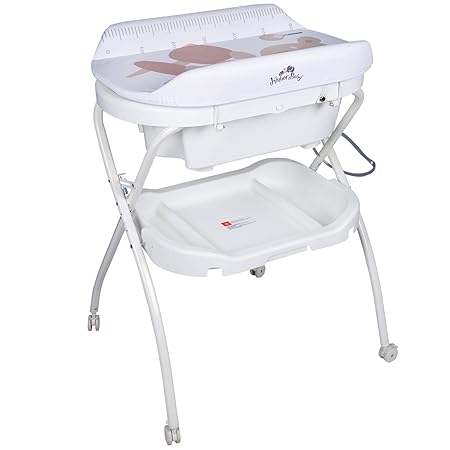 boon changing table