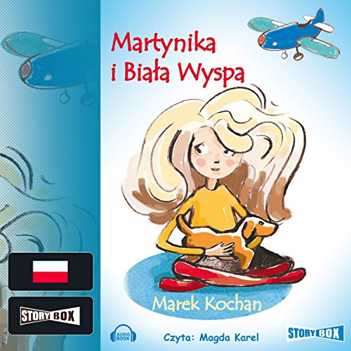 Martynika i Biala Wyspa