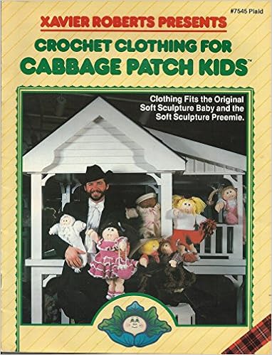 xavier roberts house