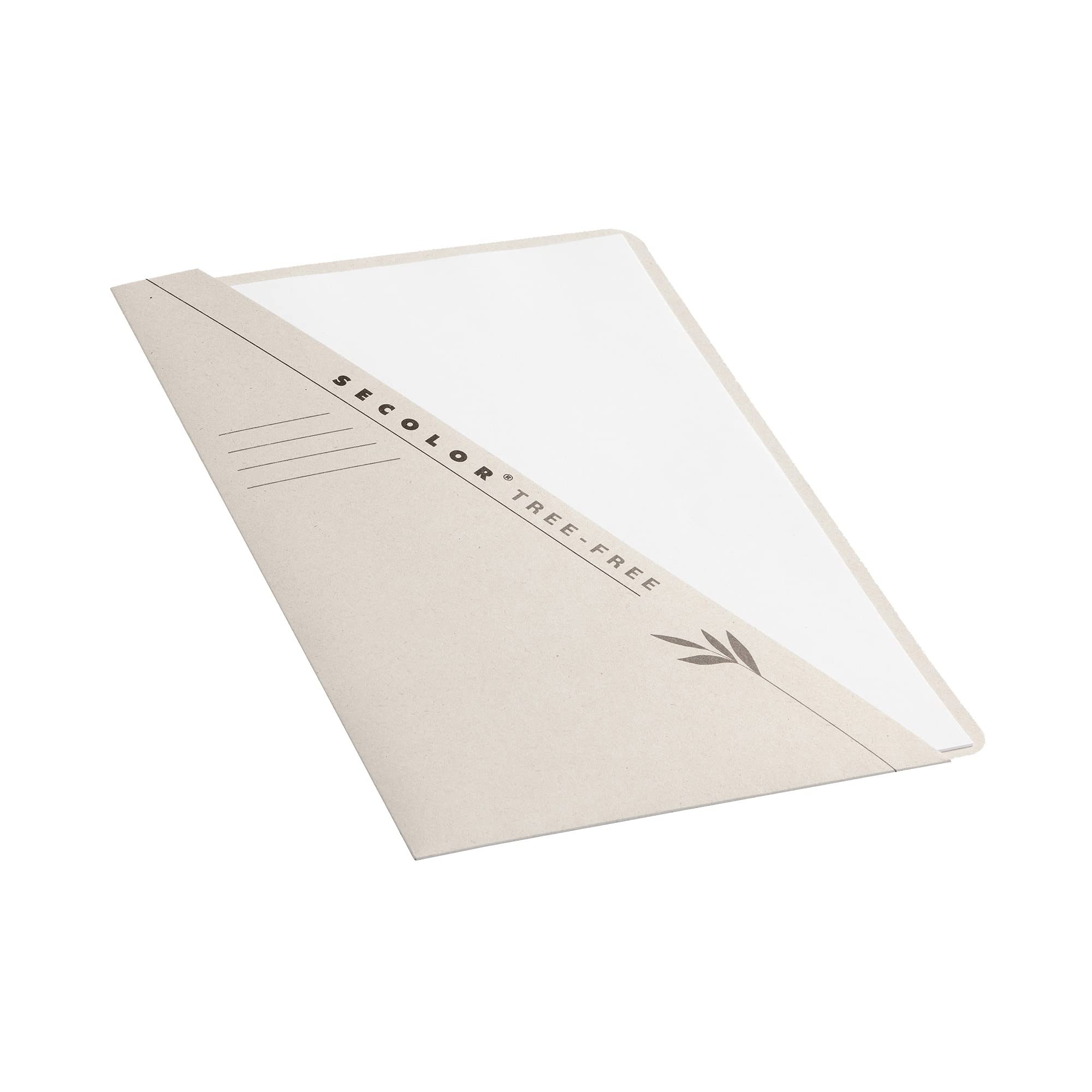 Jalema Tree-Free Insertion File A4 Pack of 10
