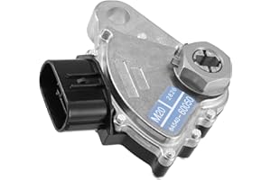 VekAuto Automatic Transmission Neutral Safety Switch 84540-60050 for Toyota 4Runner 2010-2017 for Toyota Land Cruiser 2008-20