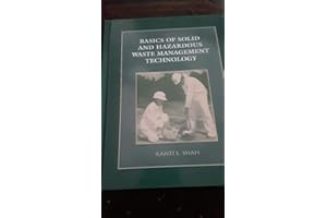 Basics of Solid and Hazardous Waste Management Technology