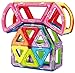 Magformers Deluxe Super Brain Set (220-pieces)