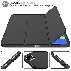 iPad Pro 12.9 Inch Case 2022/2021/2020