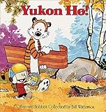 Yukon Ho! by