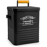 ELITAPRO Laundry Detergent Storage Container with