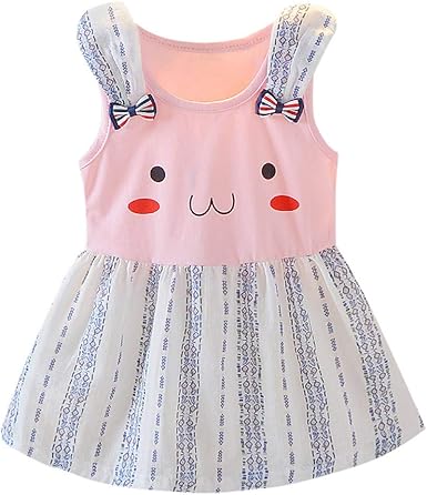 cotton summer sundresses