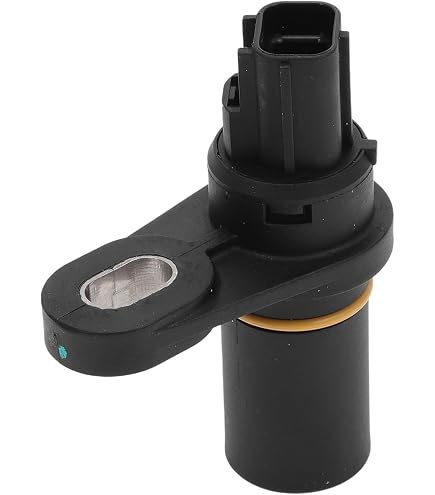 Trans Speed Sensor Fits 4799061AB Input TSS Output VSS 45RFE