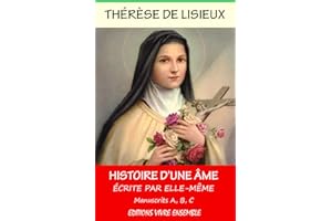 Histoire d’une Âme (French Edition)