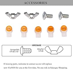 41A5034 Garage Safety Sensor Kit with Bracket