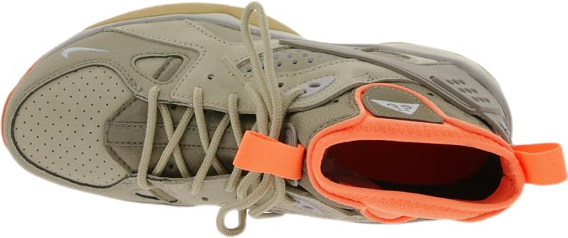 Herren ACG Air Mowabb Sneaker, Limestone/Silver, 36.5 EU