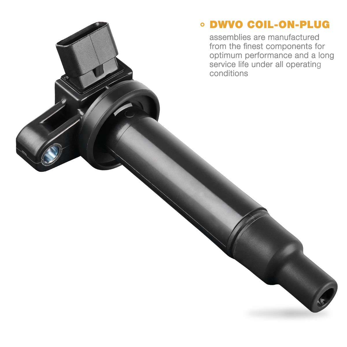 Lexus GS430 SC430 LS430 GX470 LX470 LX5704.3L 4.7L V8 DWVO Ignition