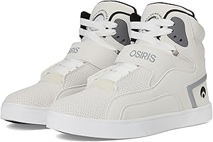Osiris Men's Rize Ultra Skate Shoe