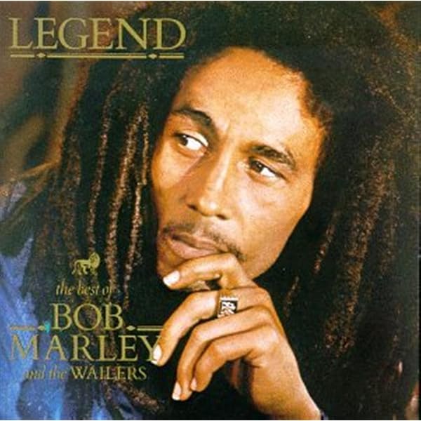 Bob Marley & The Wailers - The Complete Bob Marley & The Wailers