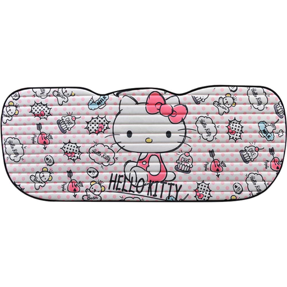 Best cartoon car seat covers for women