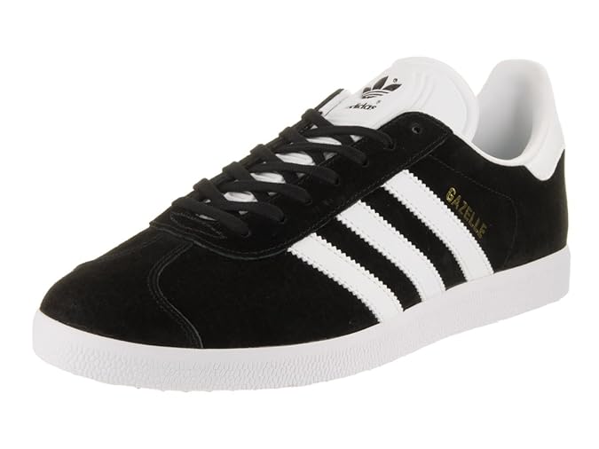 why does my adidas gazelle squeak