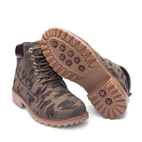  Runsun Daily Winter Boots For Women Work Ankle
