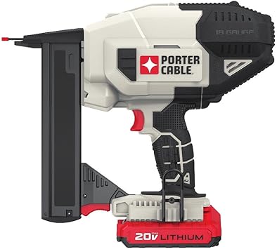 PORTER-CABLE PCC791LA Construction Staplers product image 2