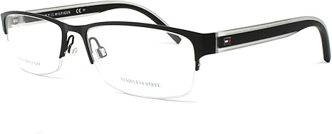 glasses tommy hilfiger frames