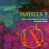 Mahler: Symphony No. 9