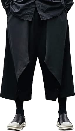 Harem Pants Shorts 