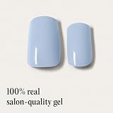Mylee Gel Nail Wraps Once in A Blue Moon 20 Pre-Cured Stickers view 2