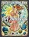 Art Nouveau: An Adult Coloring Book with Fantasy Women, Mythical Creatures, and Detailed Designs for by Jade Summer