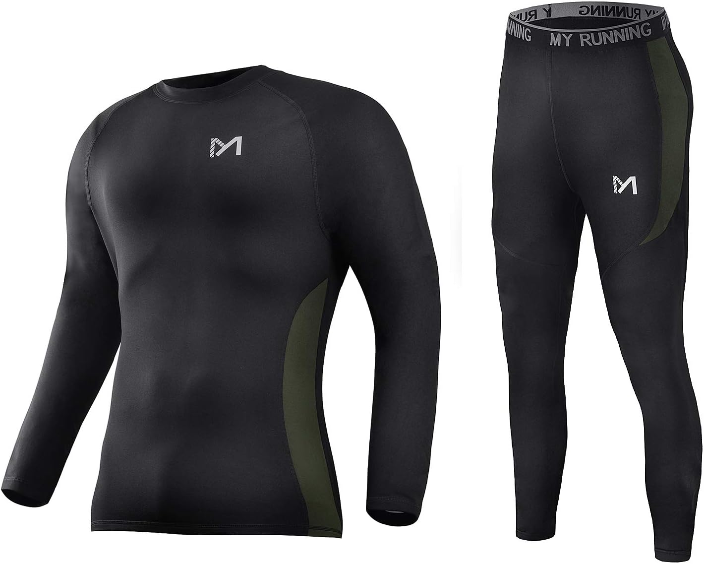 Ski thermals mens Clearance