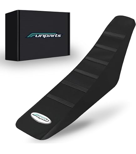 Amazon.com: Enjoy Mfg Seat Cover - Compatible with Yamaha 2008