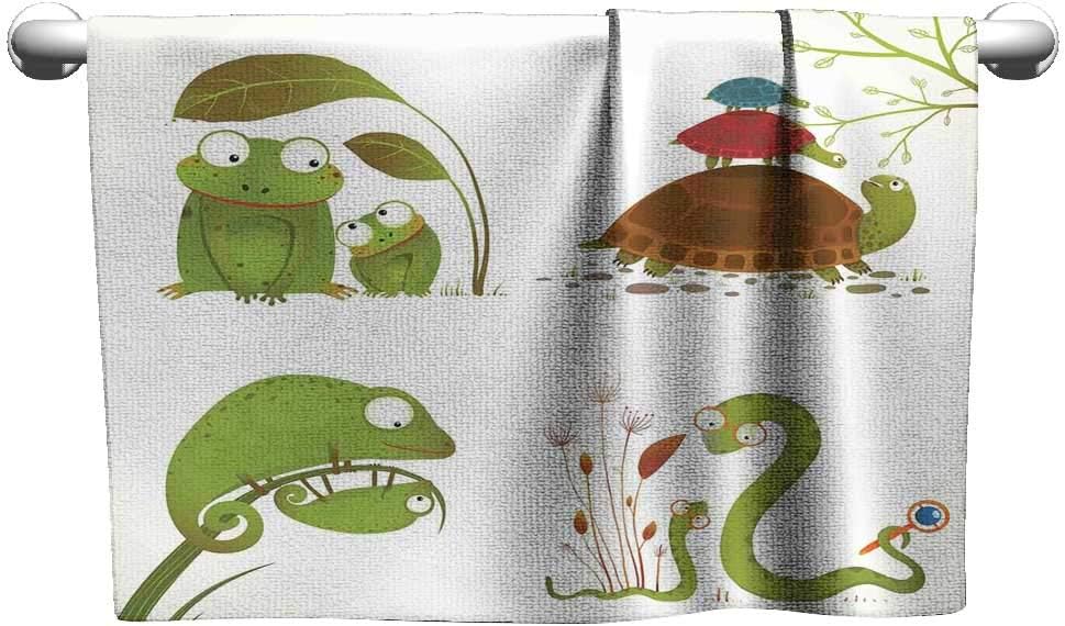 The 10 Best Towel Robe Ninja Turtle