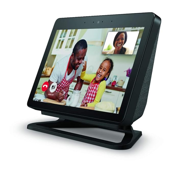 Echo Show (2nd Gen) Adjustable Stand