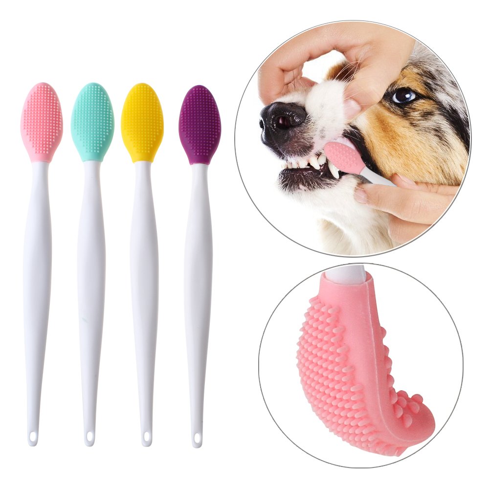Best Dog Toothbrush UK 2023 Expert's Best Choice