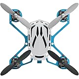 Estes Syncro X Nano R/C Quadcopter, White (Discontinued by manufacturer)