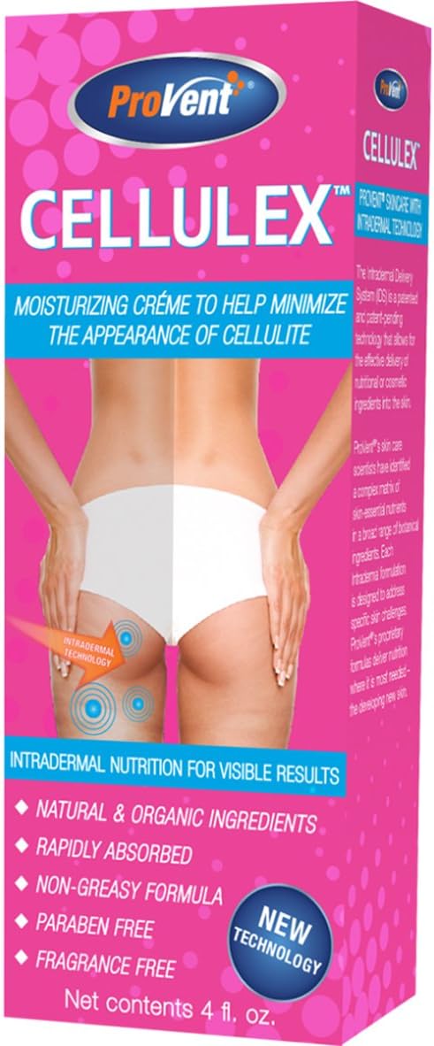 Cellulex Cellulite Creme