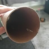 Mailing Tubes Cardboard A4-A3 L330xDia.50mm - Pack 25 - View #5