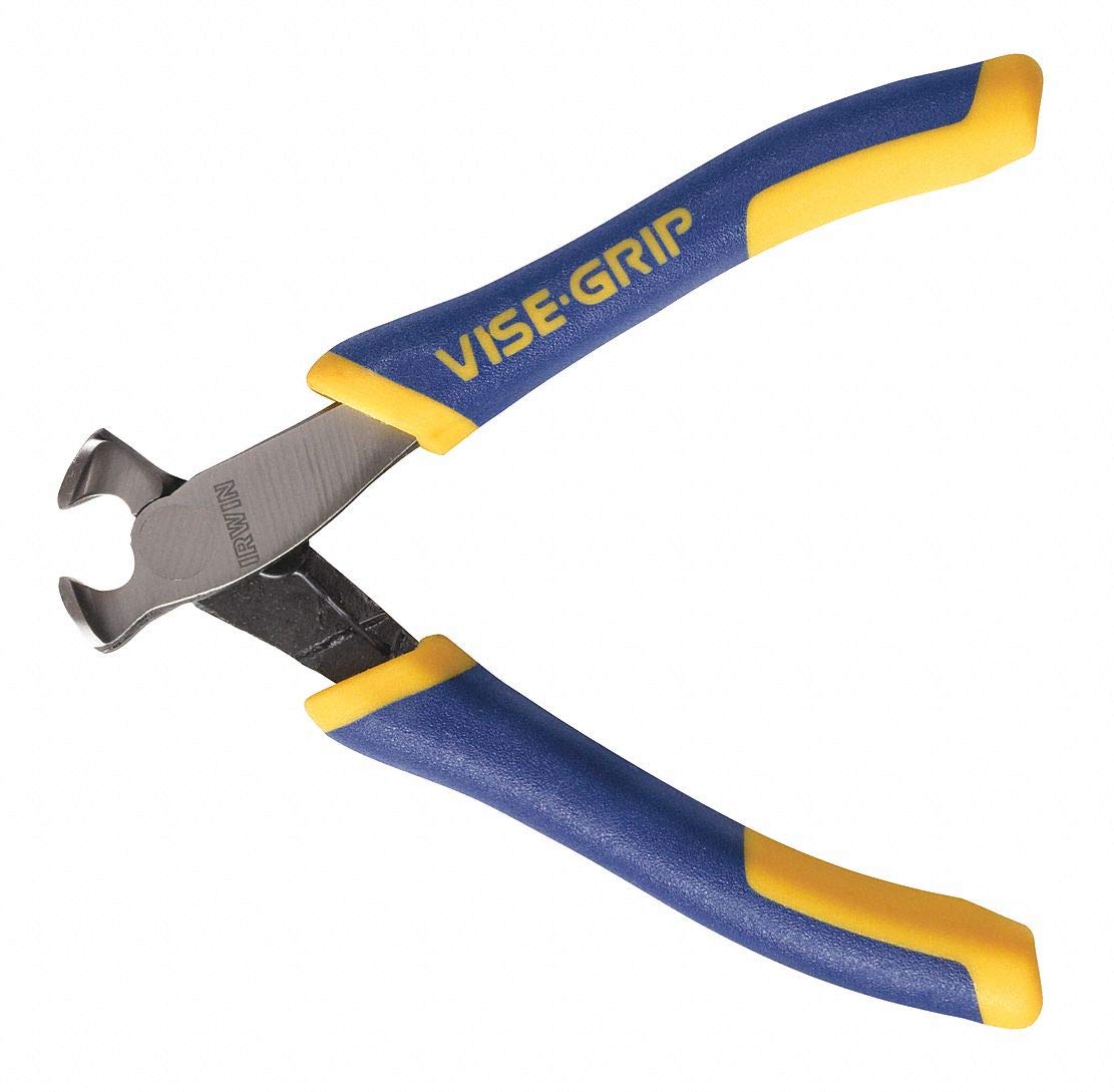 End Cutting Nippers, 41/4 In Amazon.co.uk