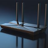 TP-Link Archer VX1800 AX1800 Dual-Band VDSL/ADSL Modem Router view 4