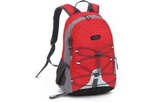 BSEASH 10L Small Hiking Backpack for Kids Ages 3-6 Girls Boys Under 4 feet, Mini Waterproof Outdoor Sport Travel Camping Daypack