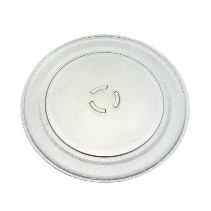 Bandeja de cristal Diam. 36 cm - horno microondas ...