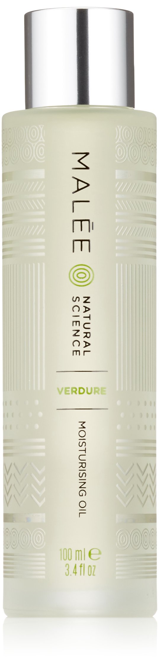 Malée Verdure Moisturising Oil 100 ml