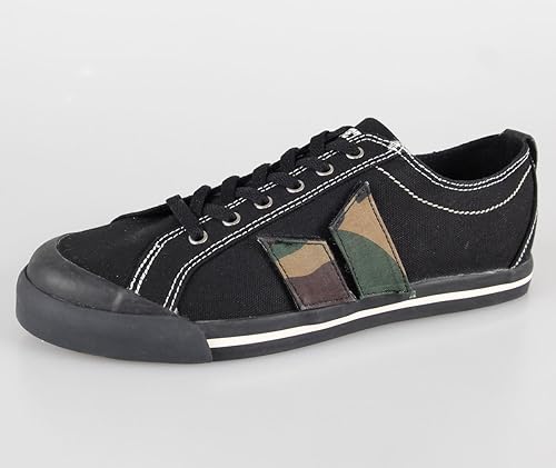 macbeth velcro shoes