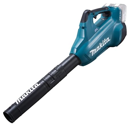 Makita Akku-Gebläse (2 x 18 V, ohne Akku, ohne Ladegerät) DUB362Z