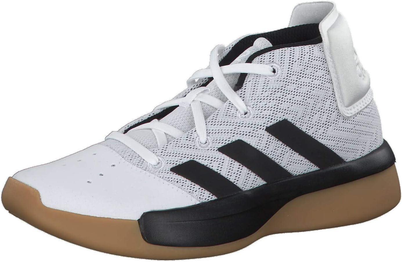 pro adversary 2019 shoes review