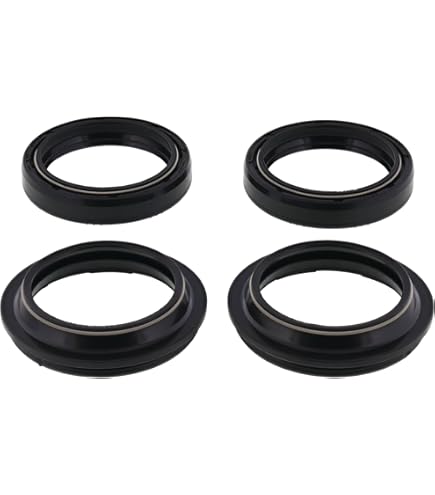 Amazon.com: All Balls Racing 18-3113 Caliper Rebuild Kit Front