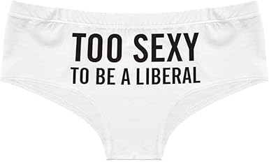 funny womens underwear