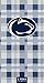2017-2018 Penn State University 2 Year Pocket Calendar by